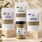 Herbal Balance Phakki with Deep Sleep, Stress Relief and Metabolism herbal teas