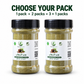 Herbal Balance Phakki Bundle