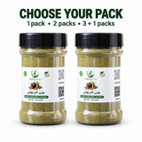 Herbal Balance Phakki Bundle