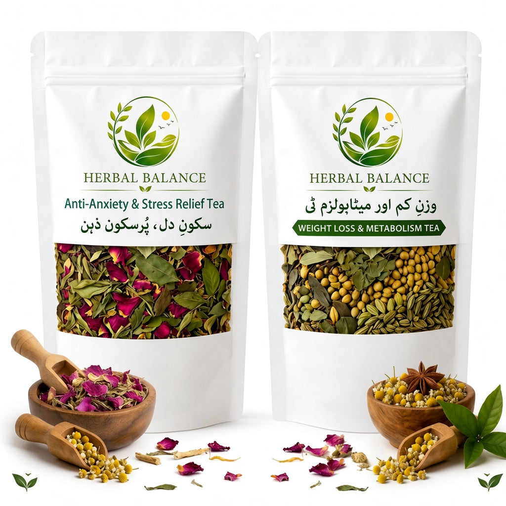Tea Bundle – back